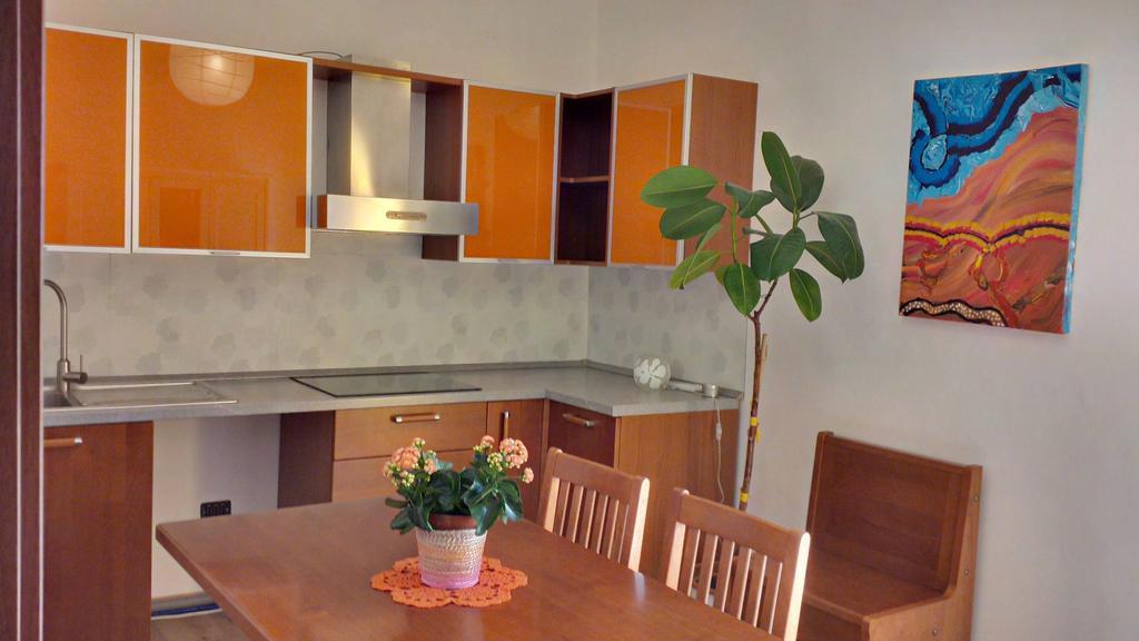 Villaga Paglia E Fieno Bed & Breakfast エクステリア 写真