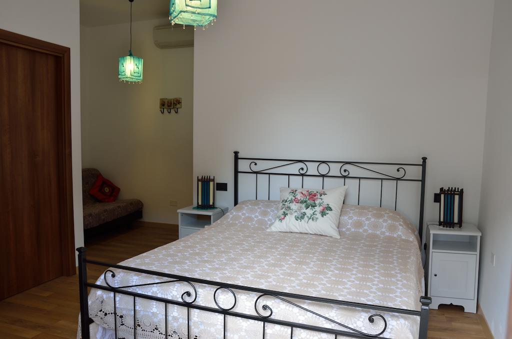 Villaga Paglia E Fieno Bed & Breakfast 部屋 写真