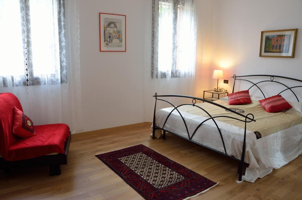 Villaga Paglia E Fieno Bed & Breakfast 部屋 写真