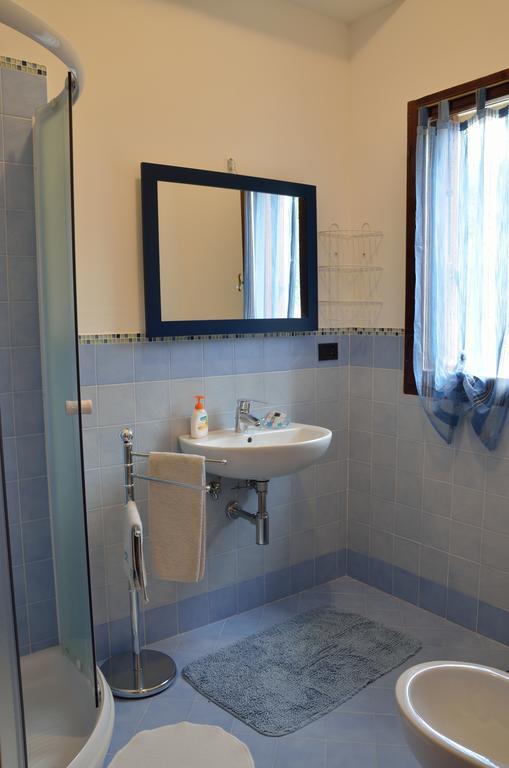 Villaga Paglia E Fieno Bed & Breakfast 部屋 写真