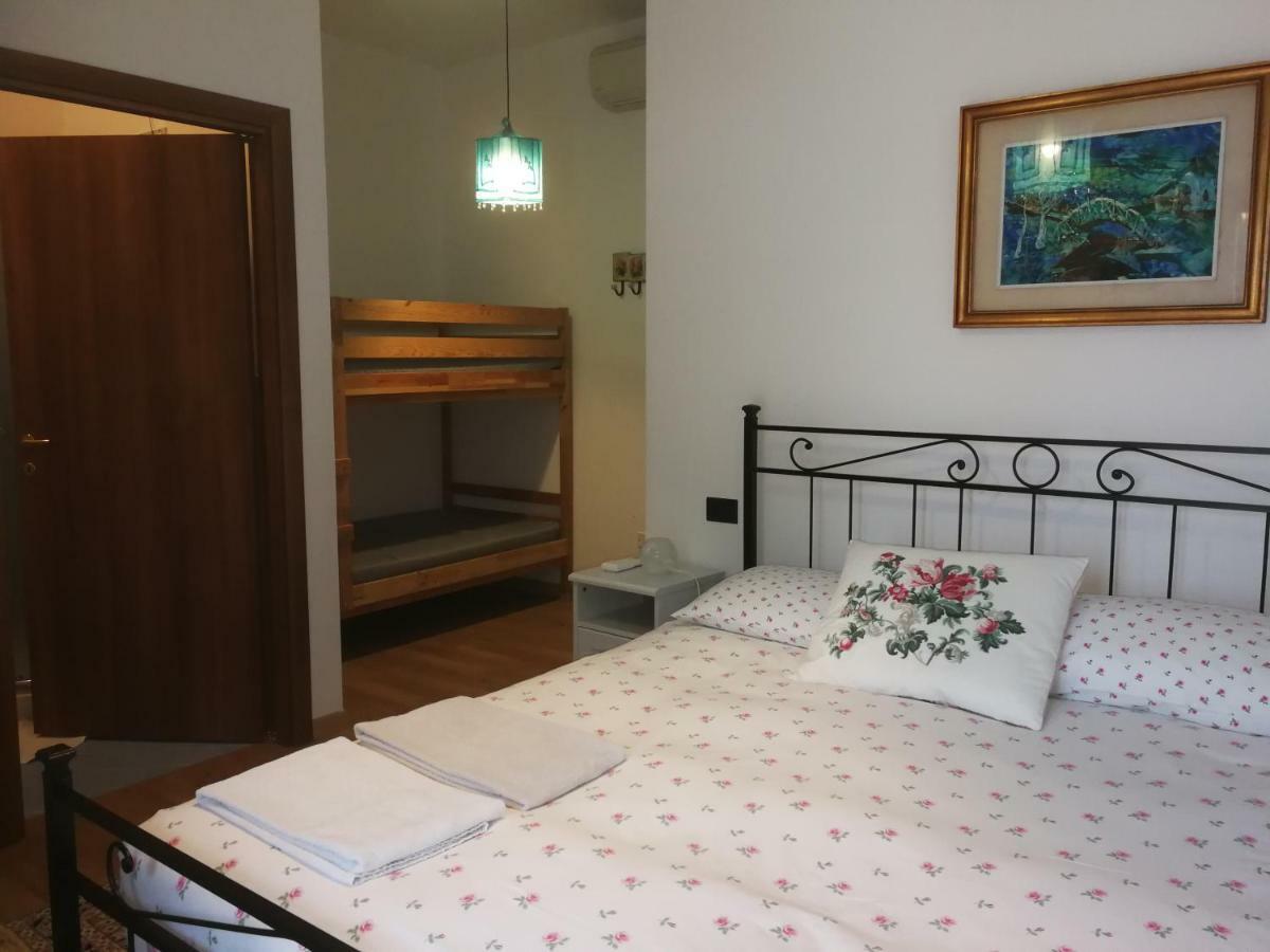 Villaga Paglia E Fieno Bed & Breakfast エクステリア 写真